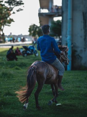 Street and documentary shot on a Fujifilm X-T3, July 2022.