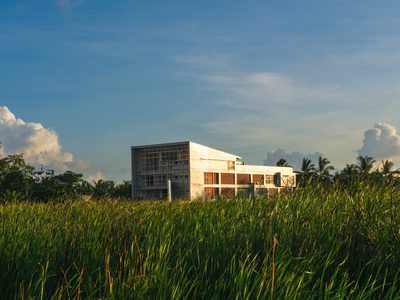 Architecture and interior, landscape shot on a Fujifilm X-Pro3, July 2023.