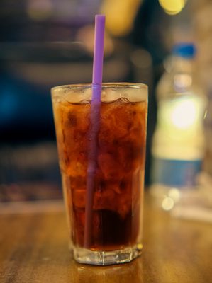 Food related shot on a Fujifilm X-T3, January 2022.