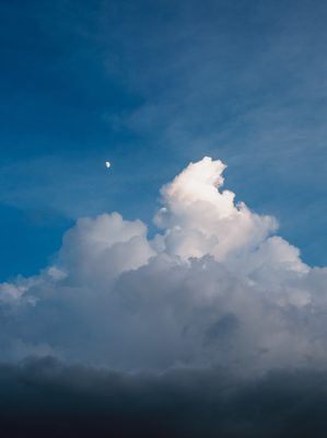 Landscape shot on a Fujifilm X-M5, September 2025.
